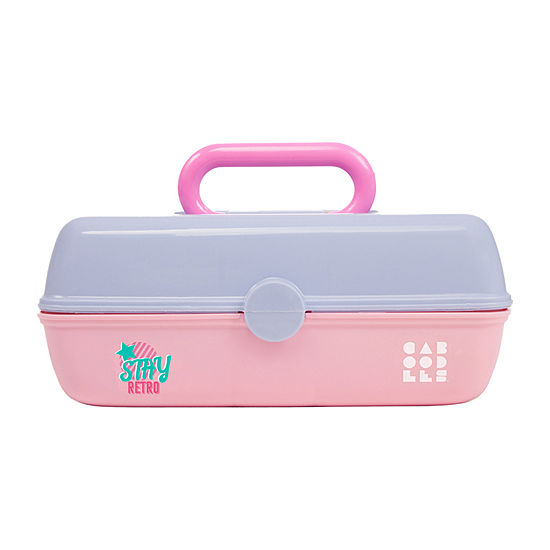 Caboodles Pretty In Petite Stay Retro on Sale At JCPenney