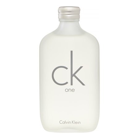 Calvin Klein Ck One Eau De Toilette Perfume, Unisex Perfume, 6.7 Oz
