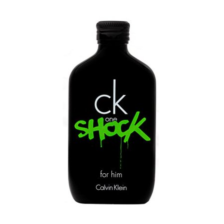 Calvin Klein Ck One Shock Perfume, 6.7 Oz