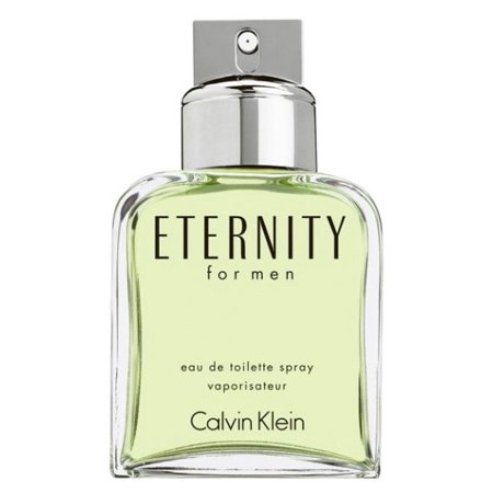 Calvin Klein Eternity Cologne for Men, 3.4 Oz