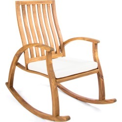 Cayo Outdoor Rocking Chair