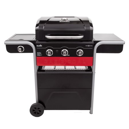 Char-Broil Gas2Coal Hybrid Grill On Sale
