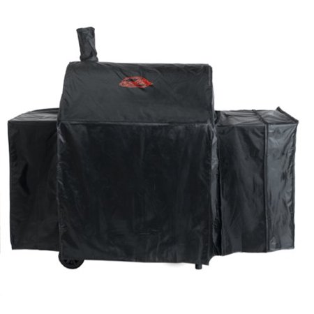 Char-Griller 11" Grill Cover