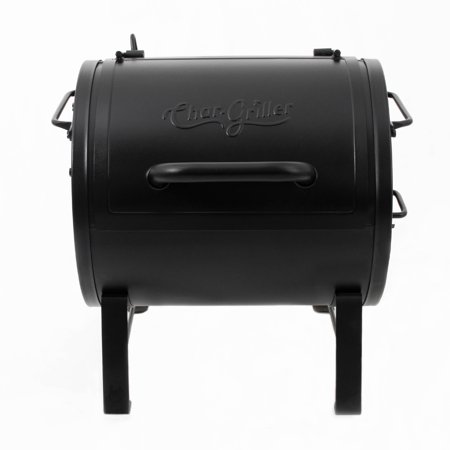 Char-Griller 21" Charcoal Table Top Grill