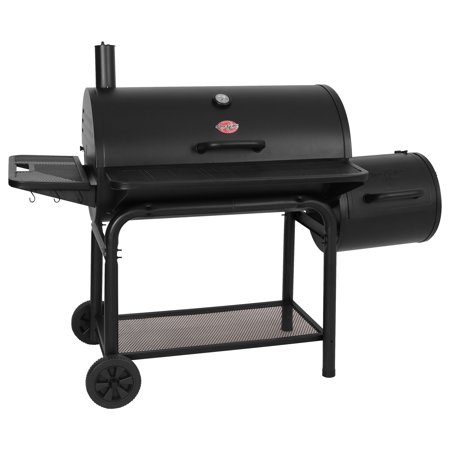 Char-Griller 29" Charcoal Grill