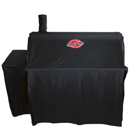 Char-Griller 49" Charcoal Grill Cover