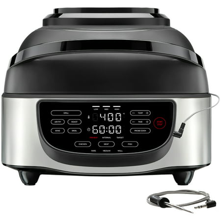 Chefman Electric Indoor Air Fryer + Grill Huge Savings At Walmart! Chefman Electric Indoor Air Fryer + Grill Huge Savings At Walmart!
