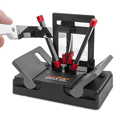 Chef'sChoice Manual Knife Sharpeners - AMAZON OUTLET!