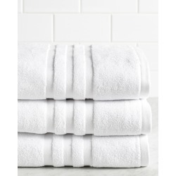 Chortex Irvington Set of 3 Bath Towels