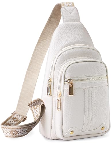 AMAZON Glitches and Price Mistakes Christmas Gifts For Mom Wife Crossbody Bags Gifts For Women Birthday Gifts For Her Small Crossbody Sling Bag Fanny Pack Chest Travel Anti Theft Purse Unique Secret Santa Mothers Day Gift Ideas