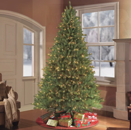 Christmas Trees 50% OFF! – FREE SHIPPING!