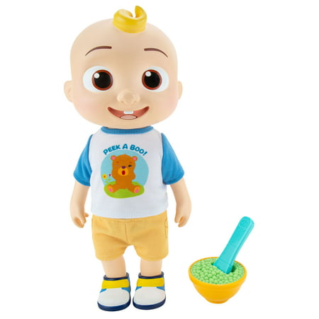 CoComelon Official Deluxe Interactive JJ Doll Price Drop Cocomelon Official Deluxe Interactive Jj Doll Price Drop