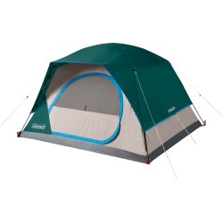 Coleman 4-Person Skydome Camping Tent