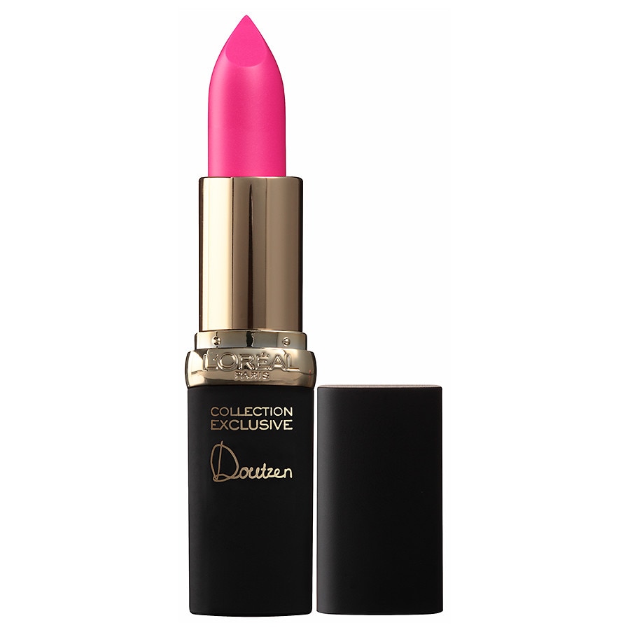 Collection Exclusive Lipstick, Doutzen's Pink0.13oz