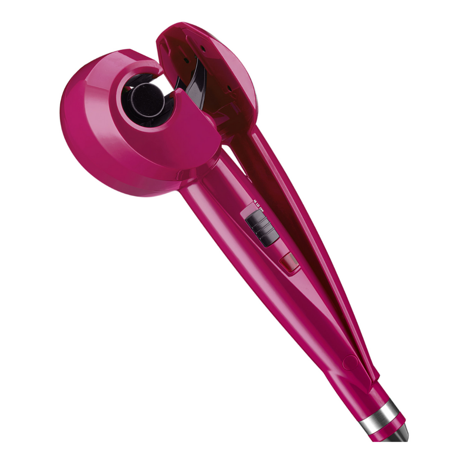 Conair Fashion Curl Curling Iron, Pink CD213R