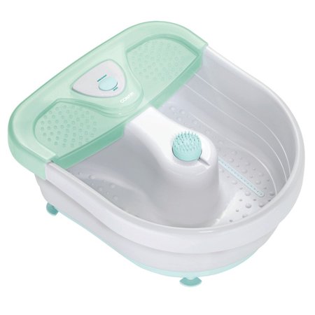 Conair Foot Spa with Massaging Bubbles & Heat