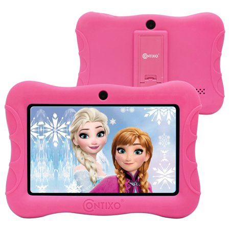 Contixo Kids Learning Tablet Huge Price Drop!!