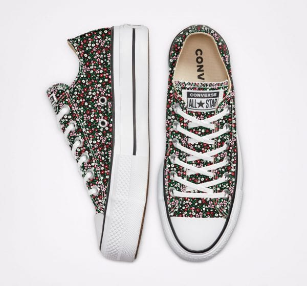 Converse Shoes Starting at $14.98 + FREE Shipping!