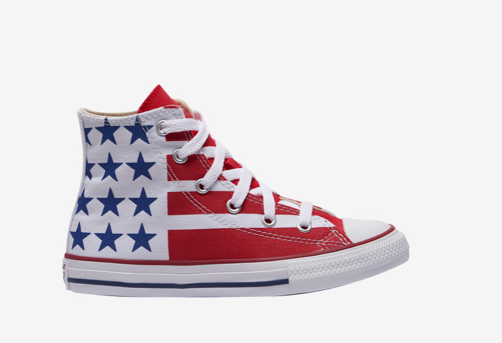 Eastbay Converse Shoe Sale Starting at JUST $17.99!