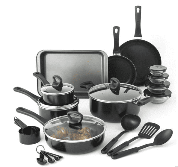 Cooks Cookware Sale – JCPenneys Deal