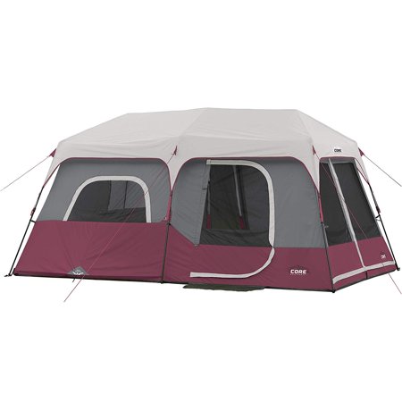 Core 9-Person Cabin Tent