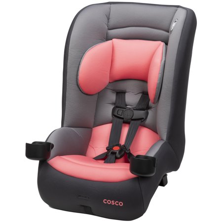 Cosco MightyFit LX Convertible Car Seat, Canyon
