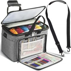 Craft Carrying Bag HUGE Discount with Code!