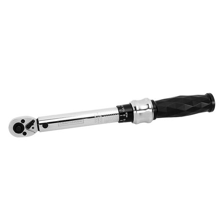 Craftsman 3/8-in Drive Micro-Clicker Torque Wrench 25 to 250 in. lbs.