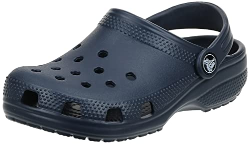 Crocs Girls' Toddler Classic Clog Shoes Size 8.0 - Amazon