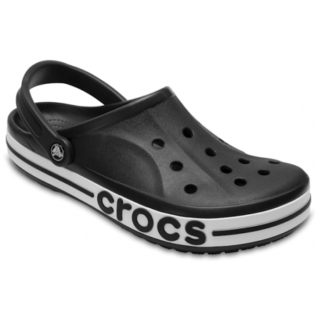 Crocs Men's and Women's Bayaband Clog