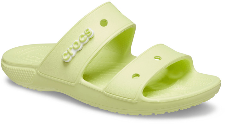 Crocs Men's and Women's Classic Crocs Sandals | Waterproof Slides