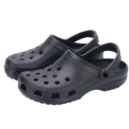 Crocs Unisex Classic Clog Sandals Lightweight Soft Pool Slide Shoes