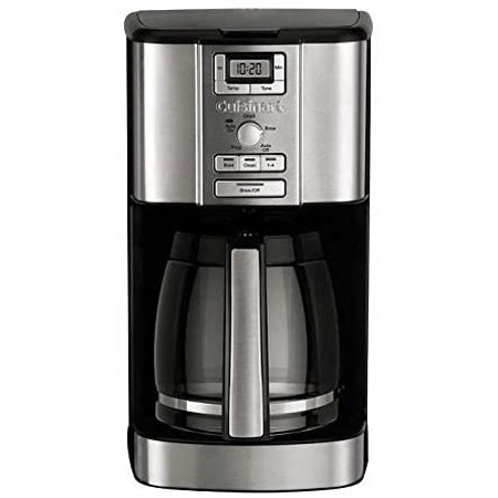 Cuisinart CBC-6800PCFR 14Cup Brew Programmable Coffeemaker Certified Refurbished