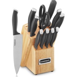 Cuisinart Color Pro Collection 12-Pc. Cutlery Set