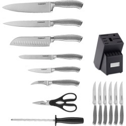 Cuisinart Graphix Collection 13-Pc. Cutlery Set