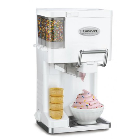 Cuisinart Ice Cream/Yogurt Makers Mix It In™ Soft Serve Ice Cream Maker