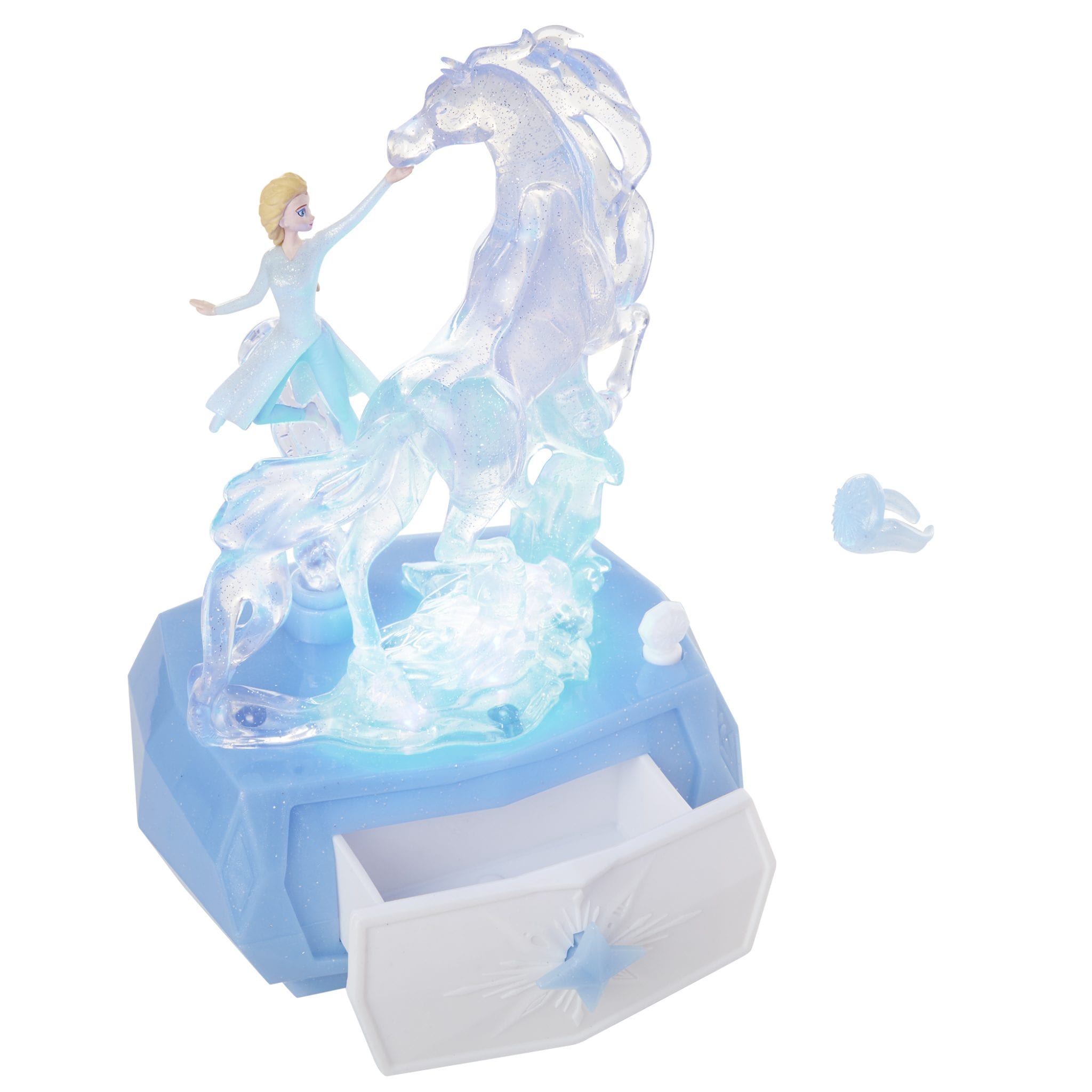 disney frozen jewelry boxes