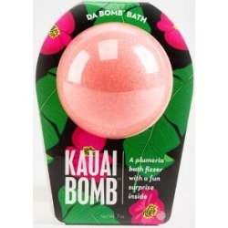 DA BOMB® Kauai Bath Bomb