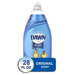 Dawn Dish Soap ONLY $1! HOT Clearance Deal!