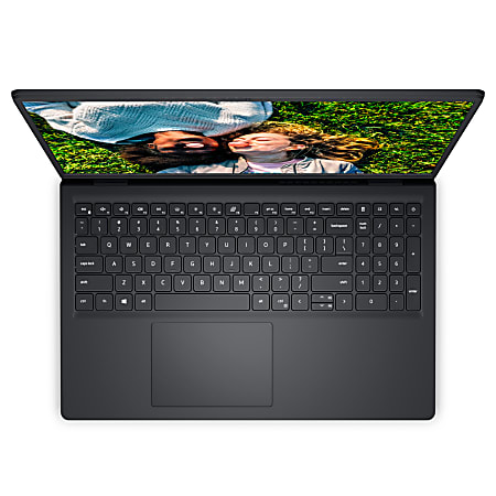 Dell™ Inspiron 3511 Laptop, 15.6" Touchscreen, Intel® Core™ i5, 16GB Memory, 256GB Solid State Drive, Windows® 11, I3511-5641BLK-PUS on Sale At Office Depot and OfficeMax