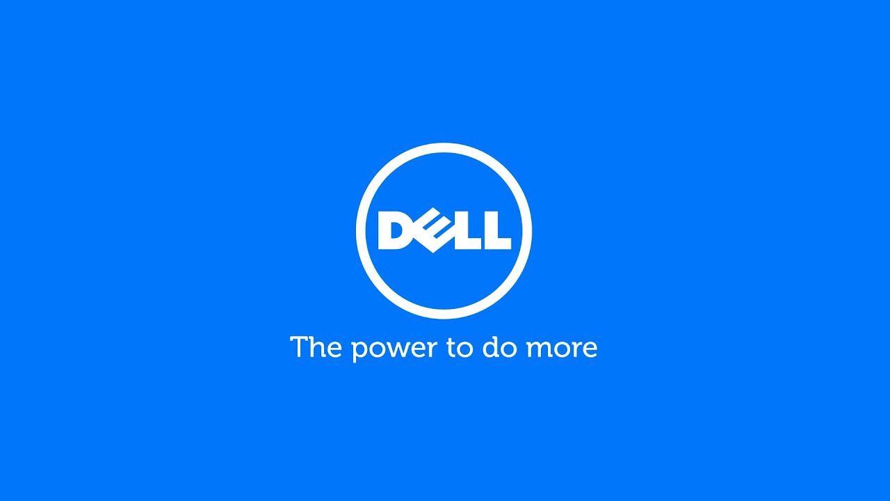 dell the power to do more