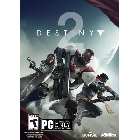 Destiny 2, Activision, PC, 047875880900