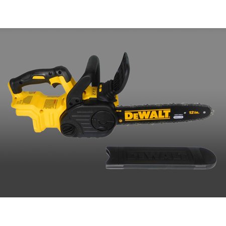 DeWalt DCCS620B 20V Max Compact Cordless Chainsaw Bare Tool w/ Brushless Motor