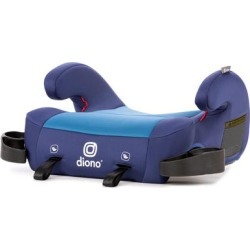 Diono Solana 2 Backless Booster Car Seat (Choose Your Color)