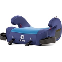 Diono Solana 2 Backless Booster Car Seat