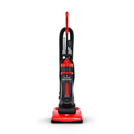 Dirt Devil Power Express Upright Bagless Carpets and Harfloors Vacuum Cleaner, UD20120NC
