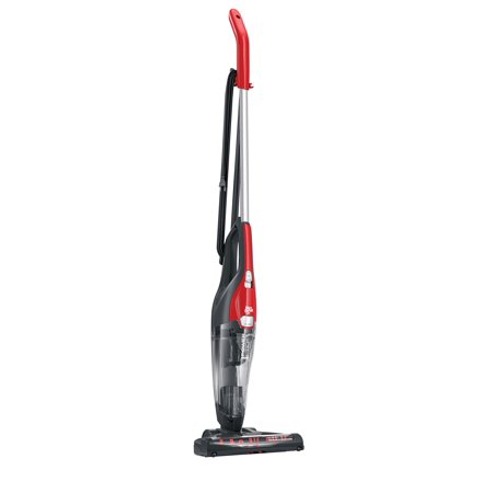 Dirt Devil Power Stick Lite 4-in-1 Corded Stick Vacuum Cleaner in Red, SD22030