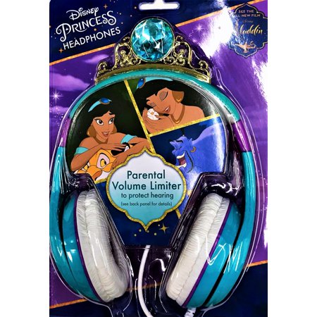 Disney Aladdin Aladdin Headphones