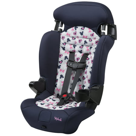 Disney Baby Finale 2-in-1 Booster Car Seat, Minnie's Favorite Things On Sale At Walmart