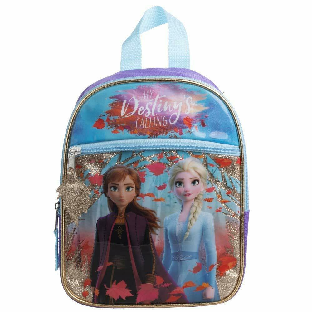 Disney Frozen 2 10" Mini Backpack